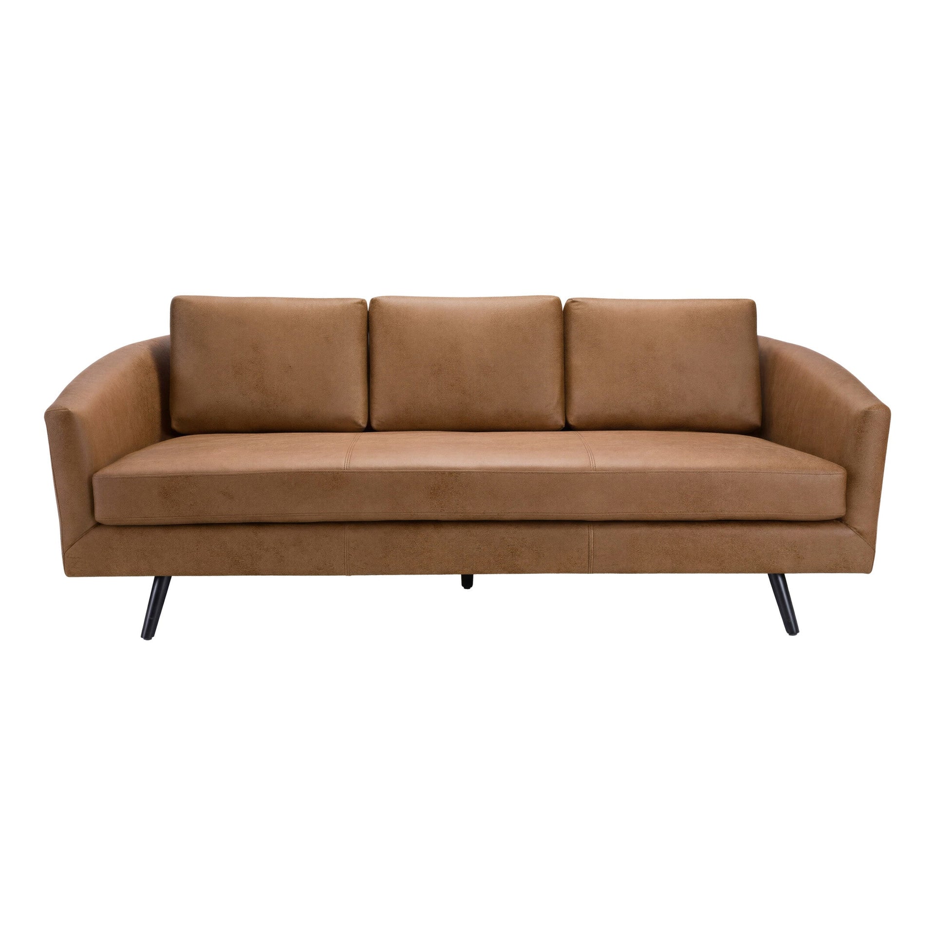 Divinity Sofa Brown