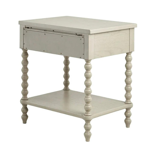 Beckett Nightstand by Madison Park Signature - Gifts for You 'n Me