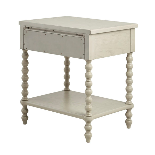 Beckett Nightstand by Madison Park Signature