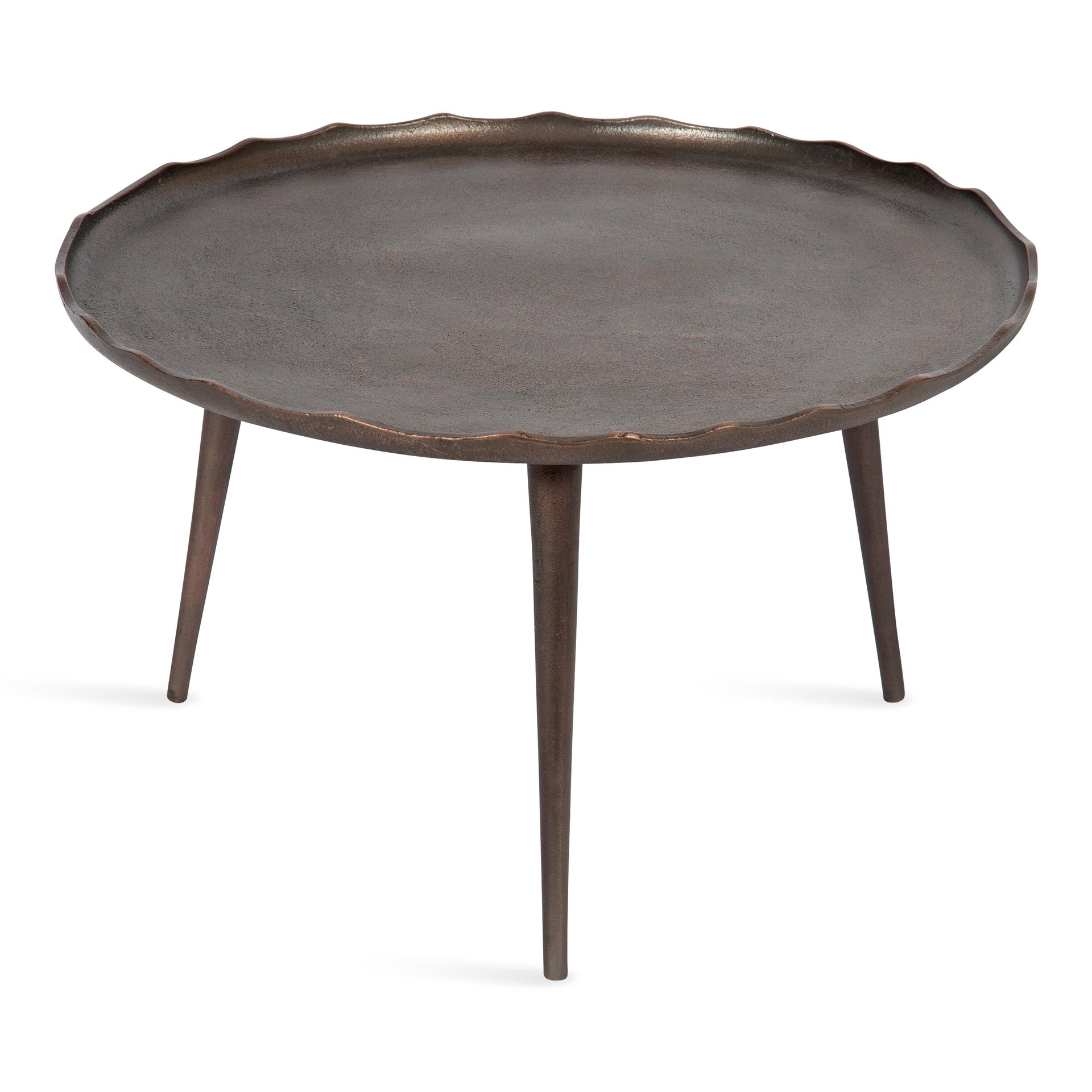 Alessia Round Coffee Table