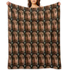 Jschlatt Schlanket Throw Blanket