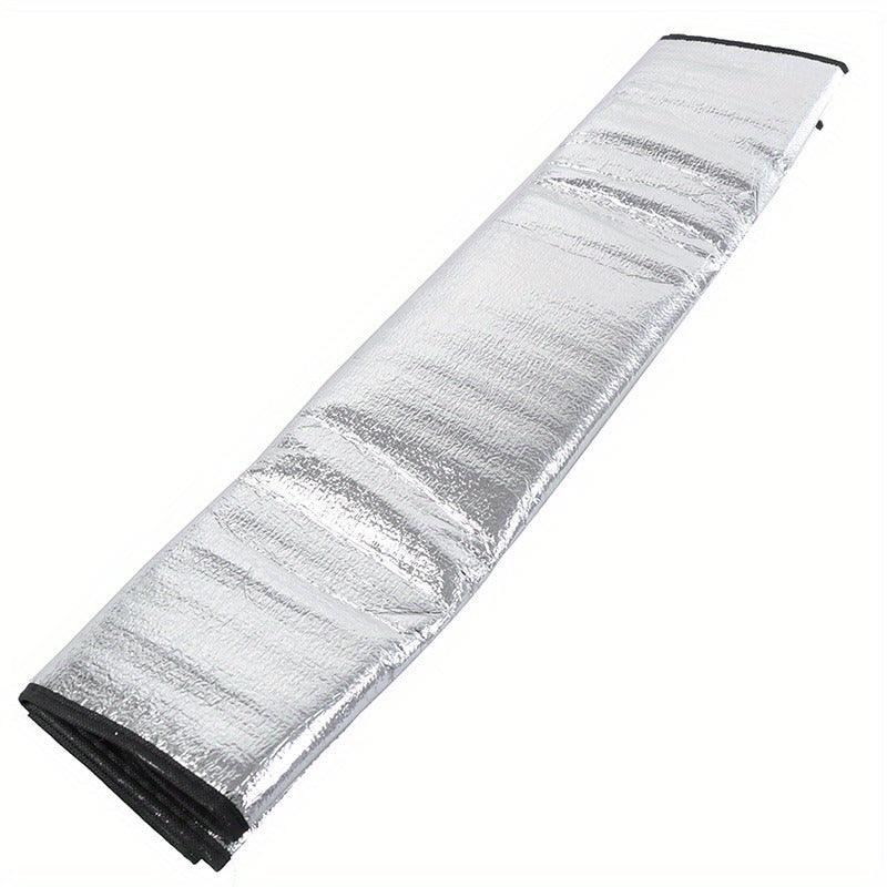 Car Windshield Sun Shade Protector