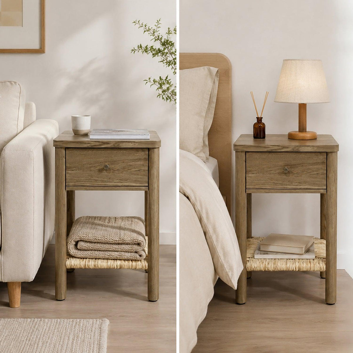 Antique Table