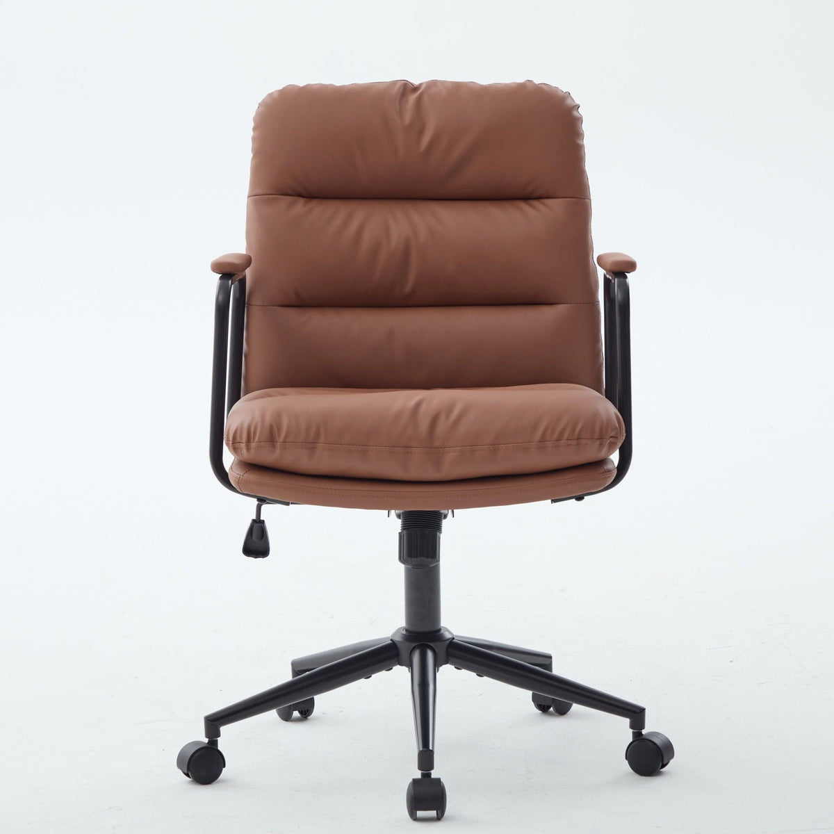 Mid Back Home Office Desk Task Chair