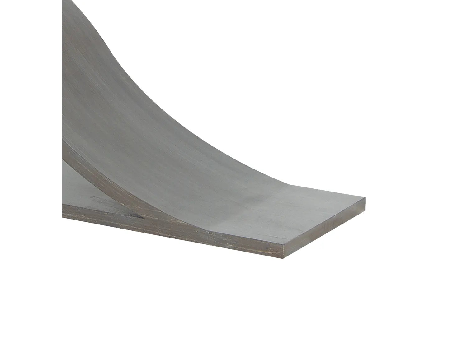 Pin Hollow Console Table