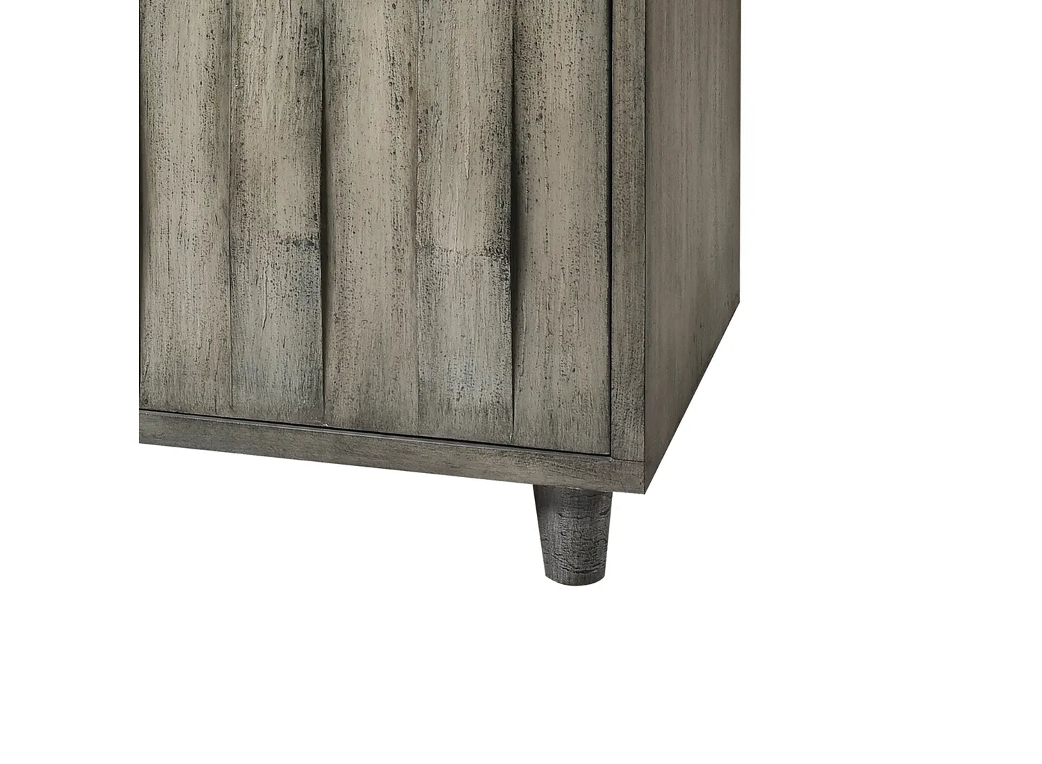 Seychelles Credenza