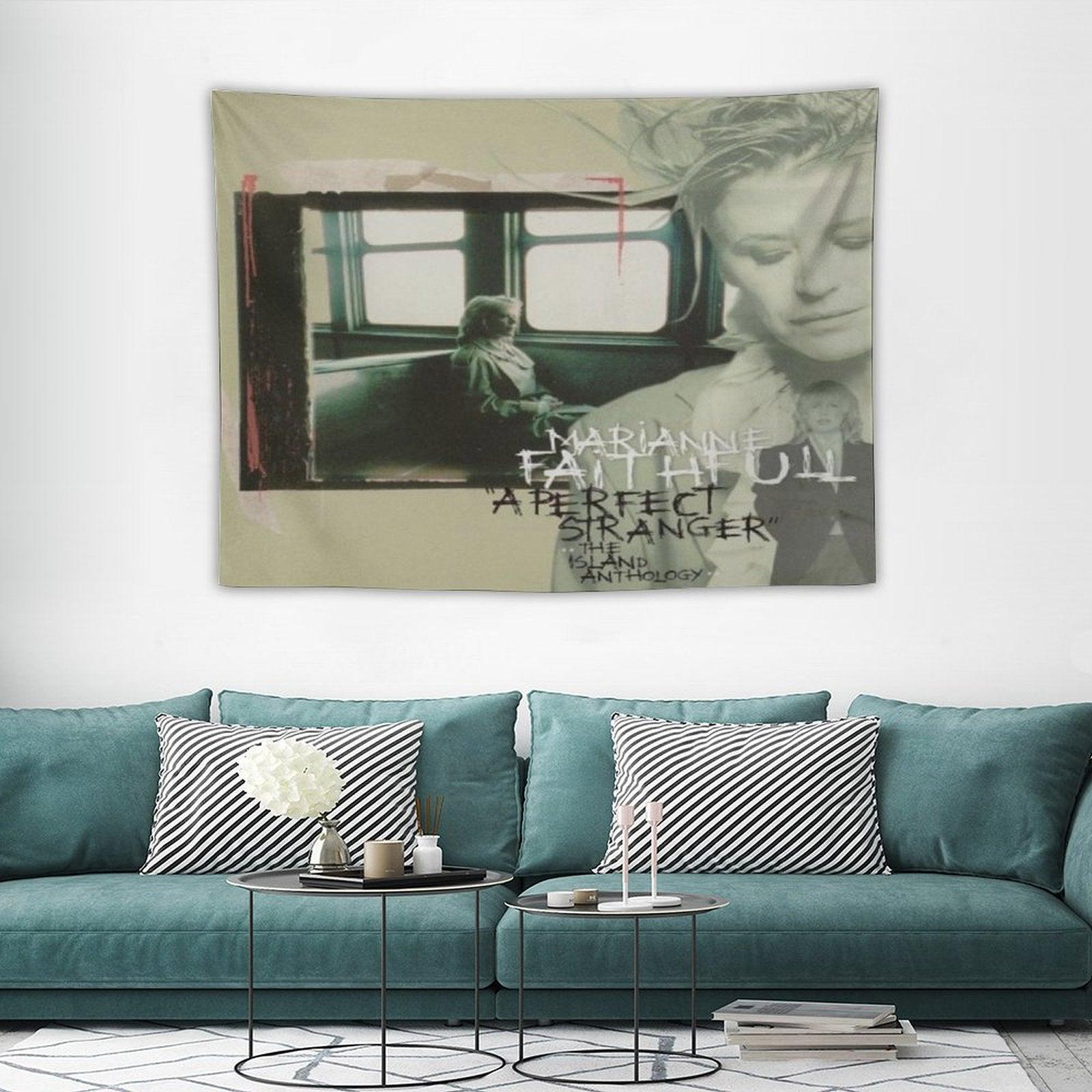 A Perfect Stranger - The Island Anthology Tapestry