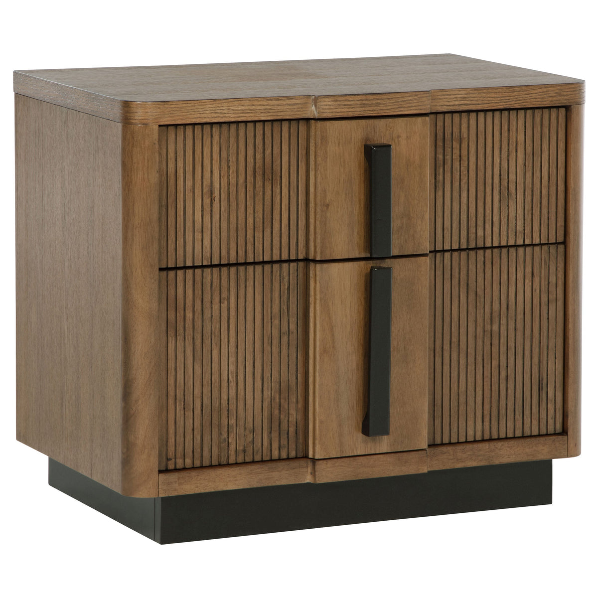 Moraga Ash Nightstand