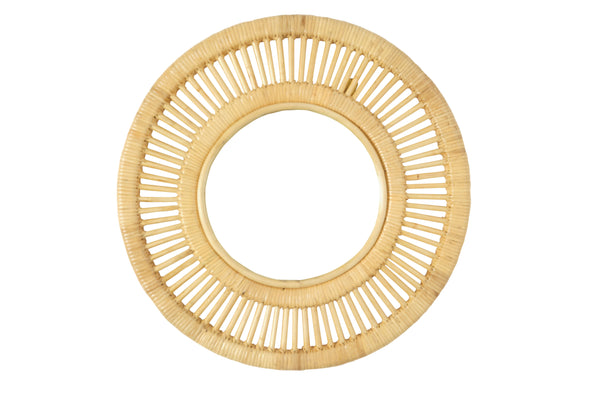 Round Mirror