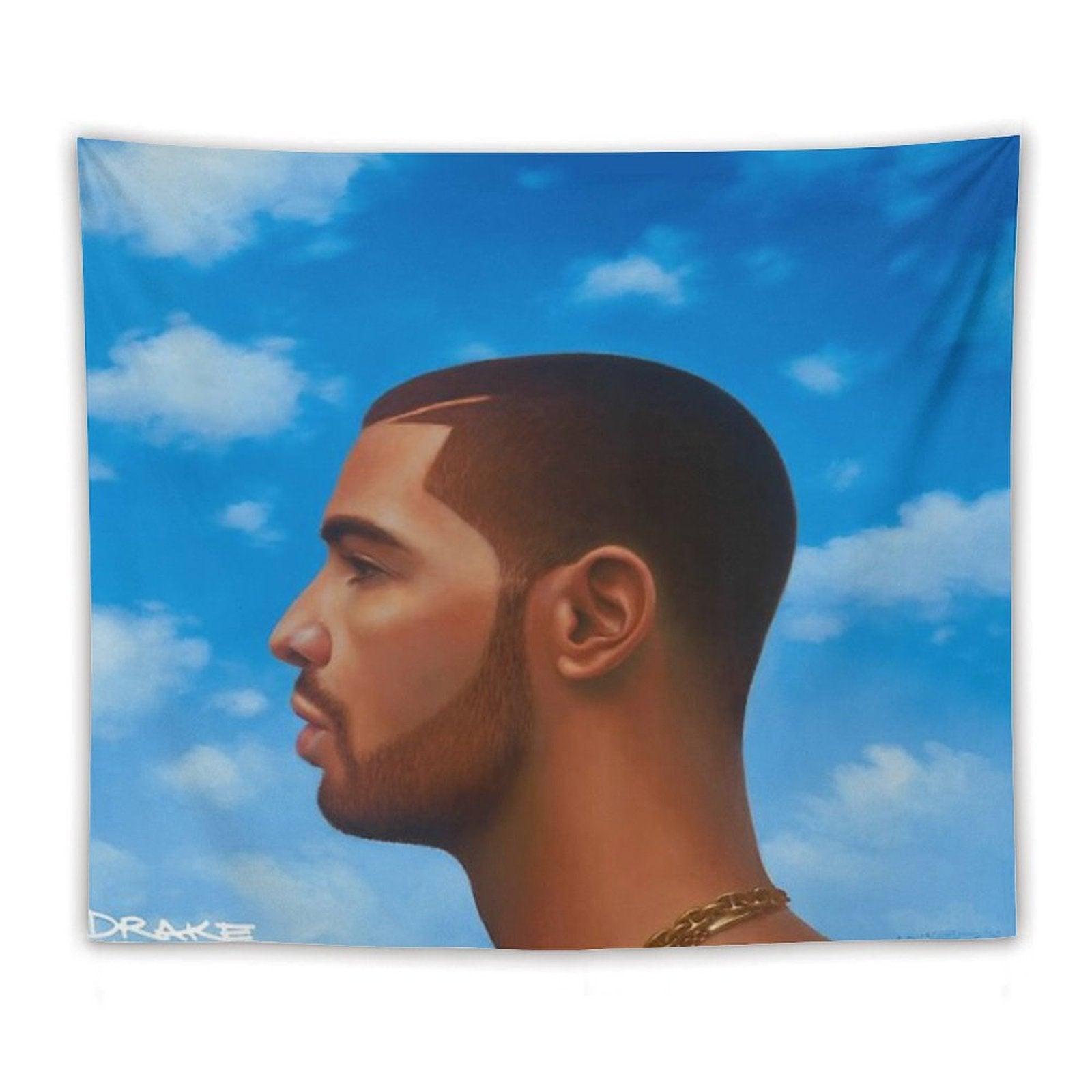 Drake - Nothing Was The Same Tapestry