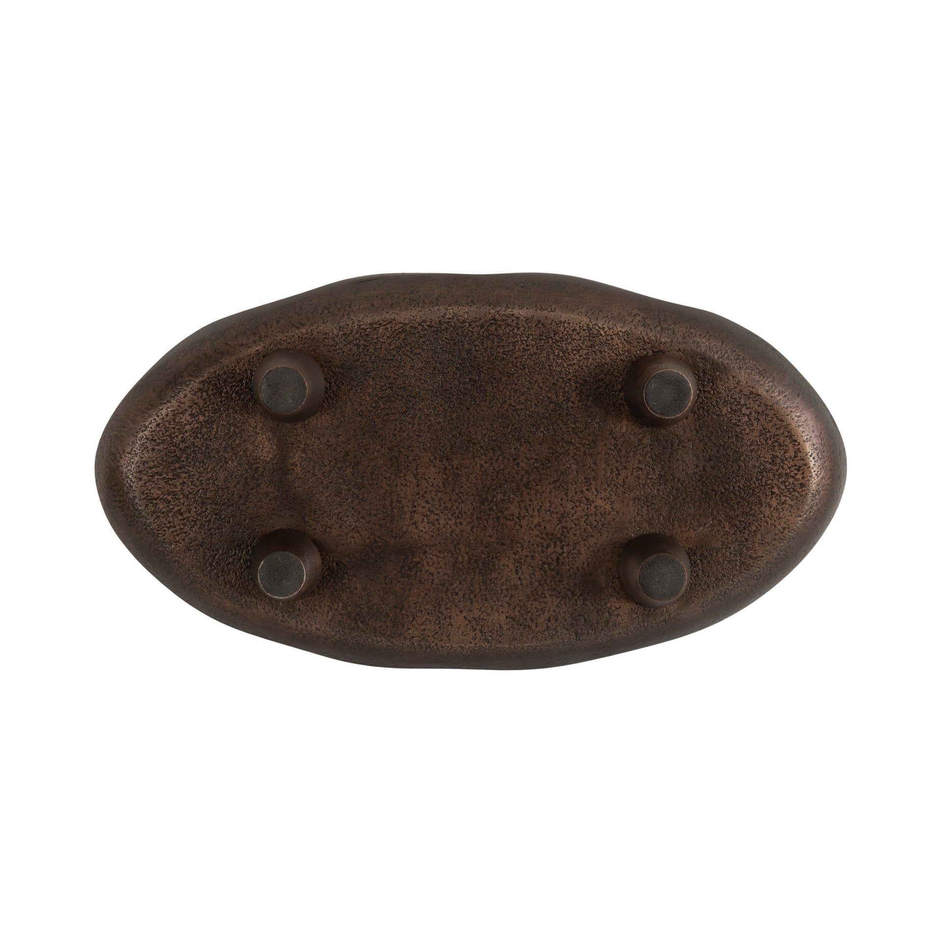 Alessia Oval Decorative Tray