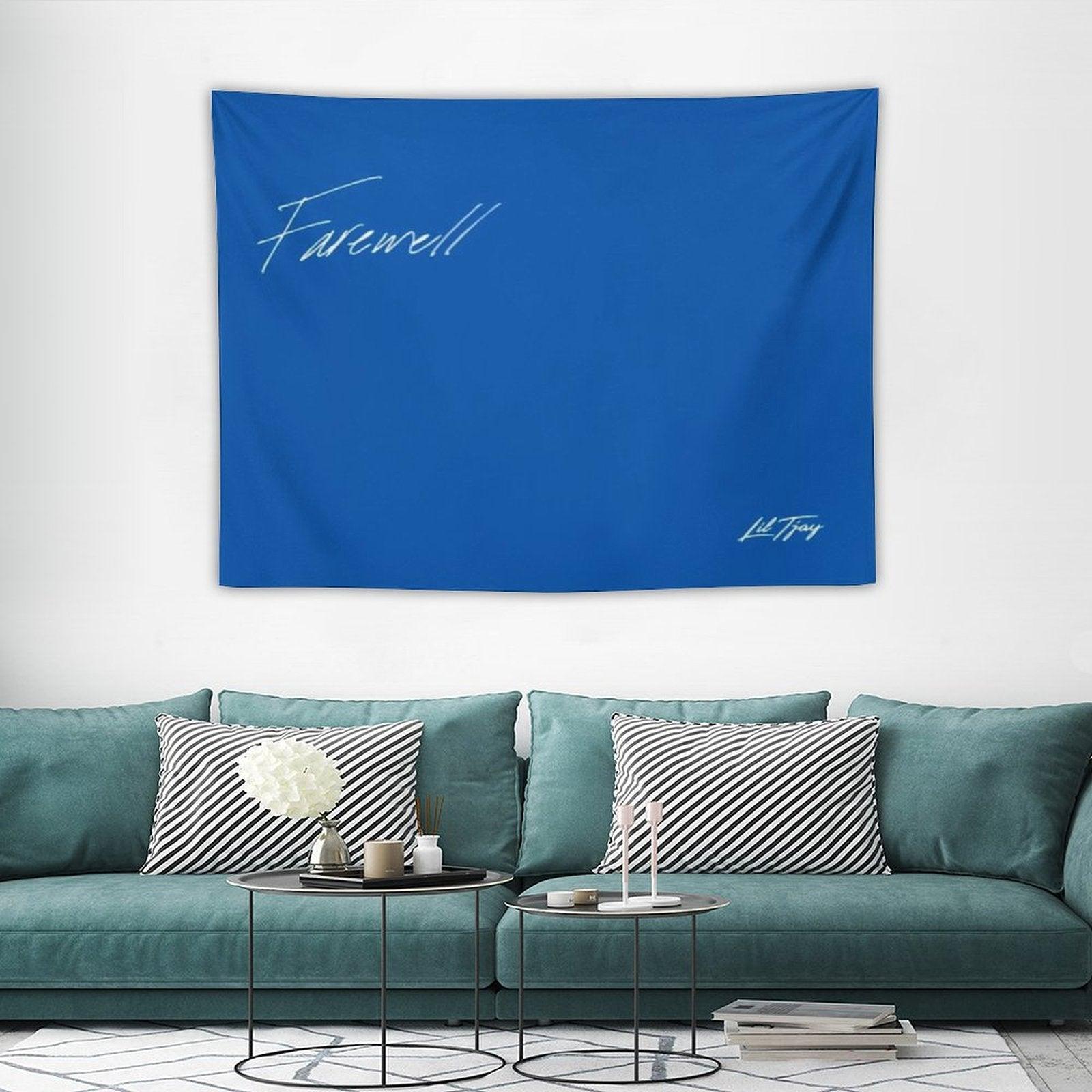 Farewell Tapestry