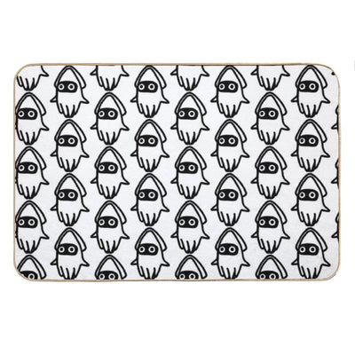 Blooper Bath Mat