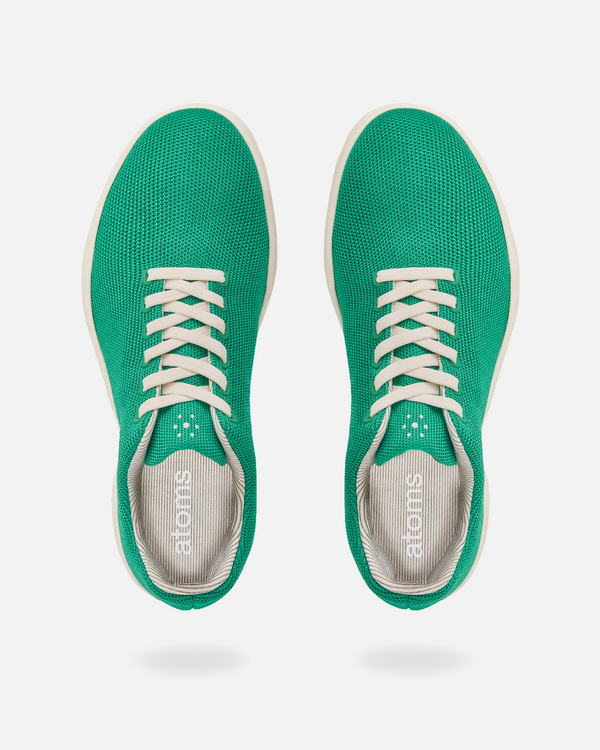 Model 001: Tropical Green