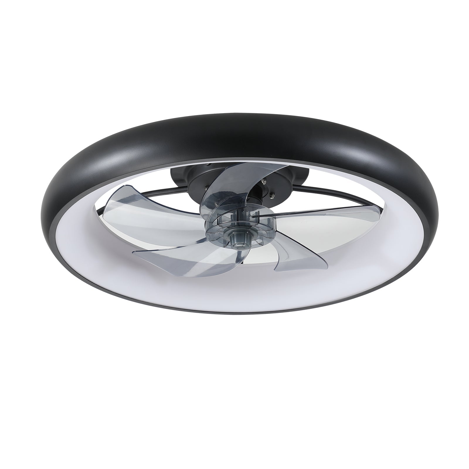 Ceiling Fan with Lights Dimmable LED Vtng Furniture