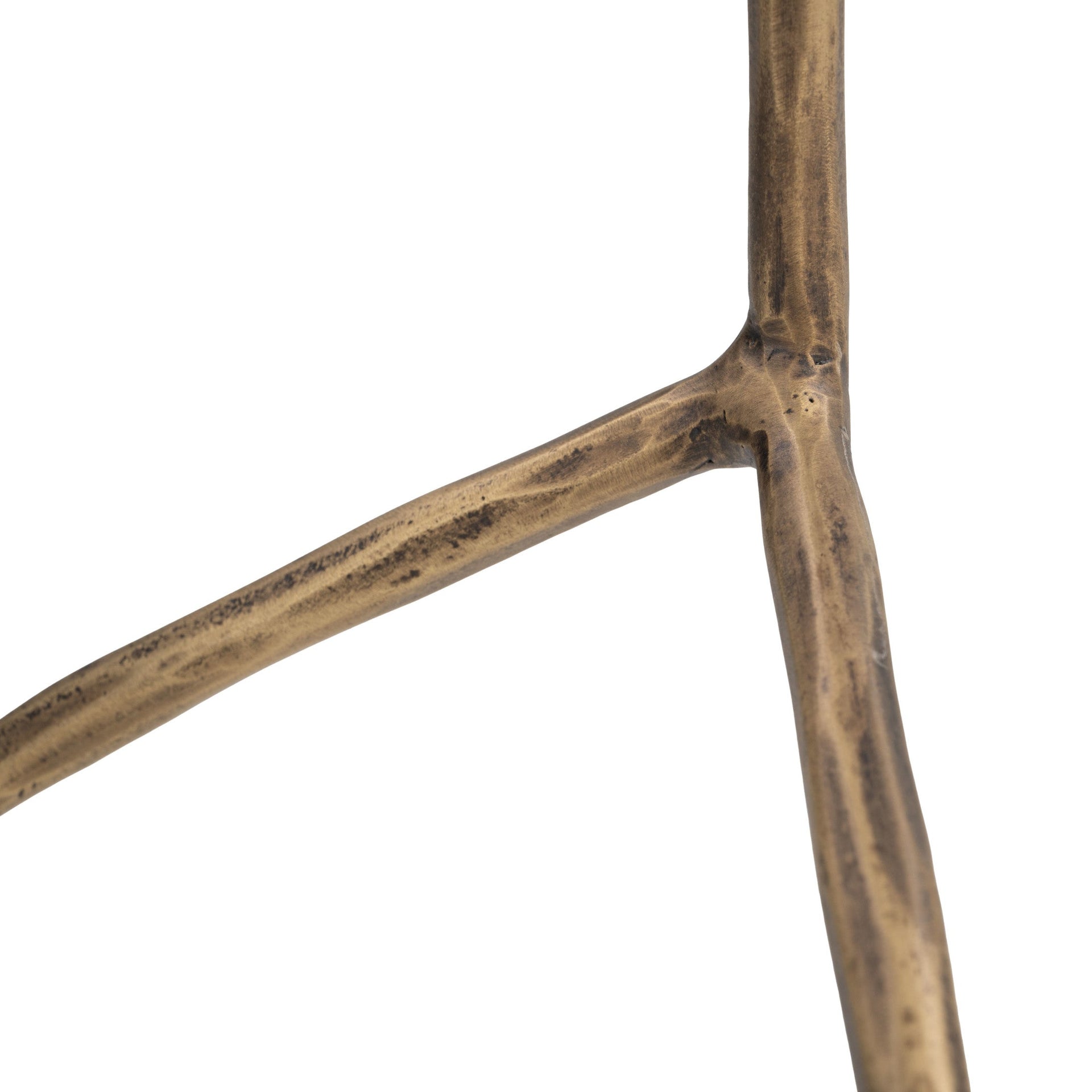 Baia Side Table Multicolor