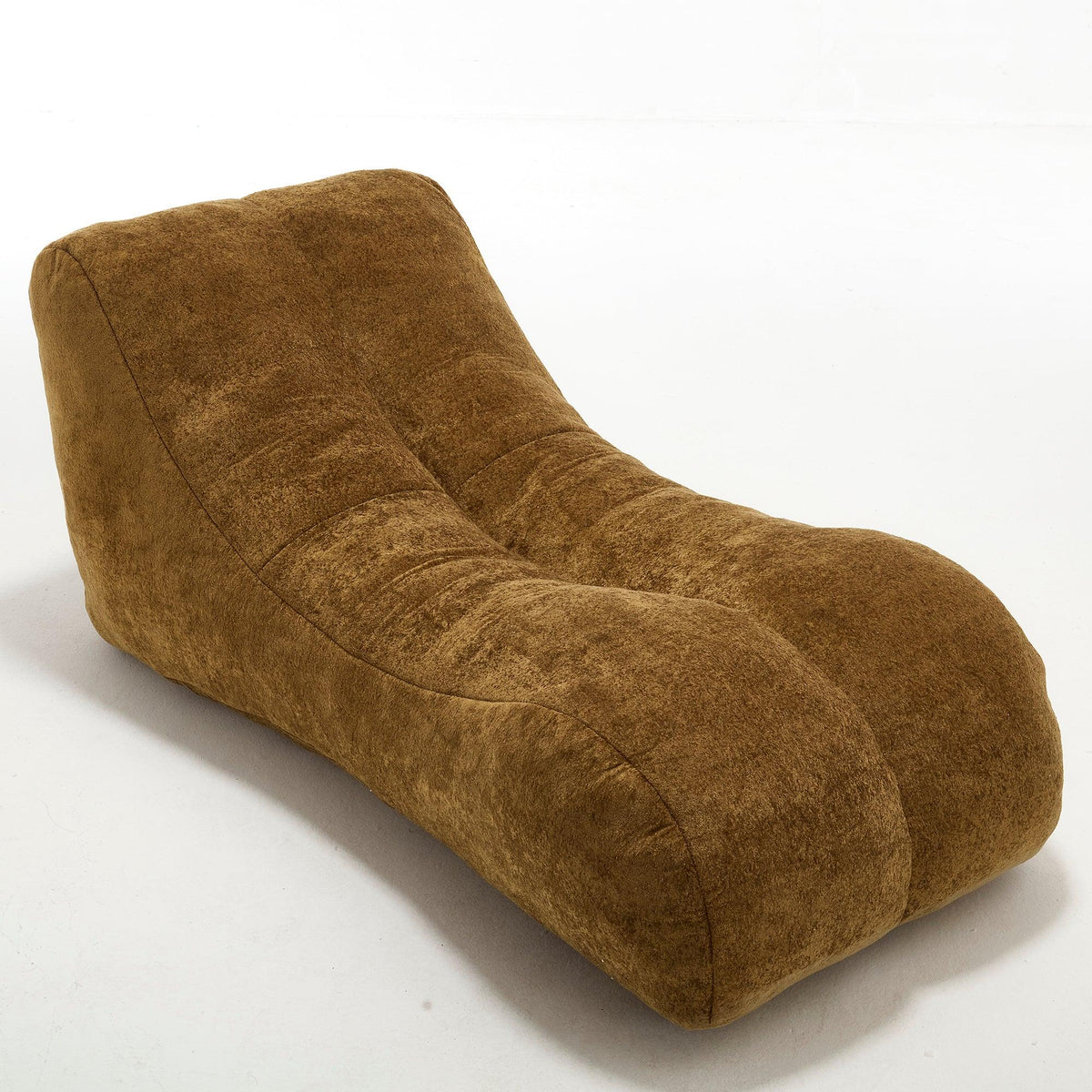 Olives Bean Bag Sofa‑Lounger