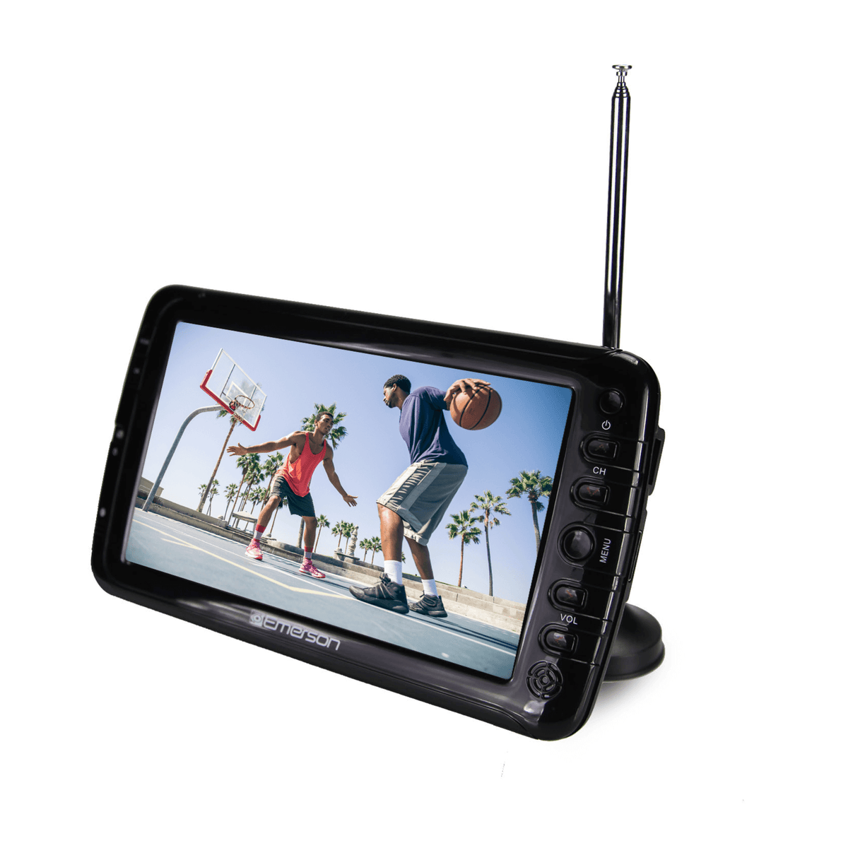 Emerson Portable 7
