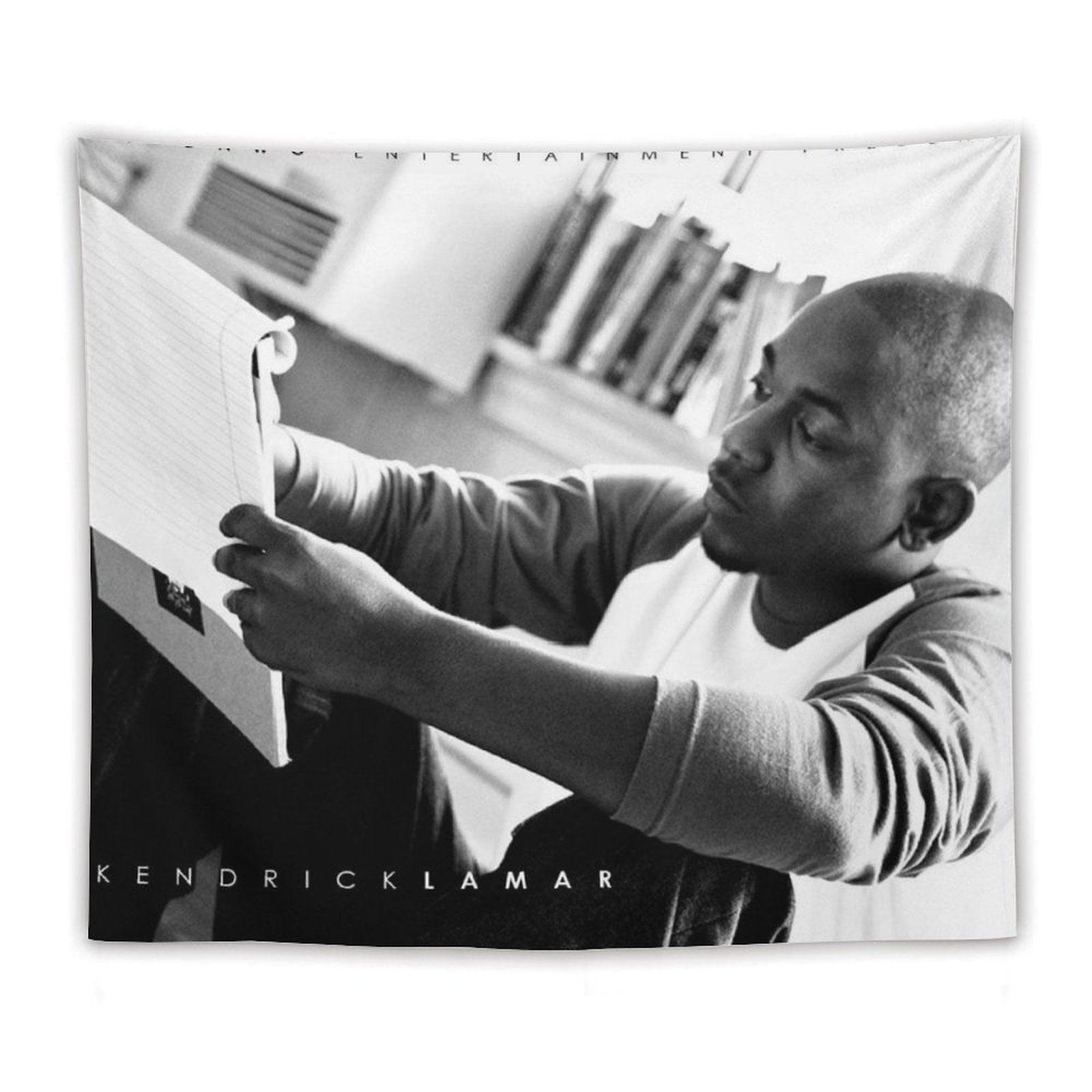 Kendrick Lamar Tapestry