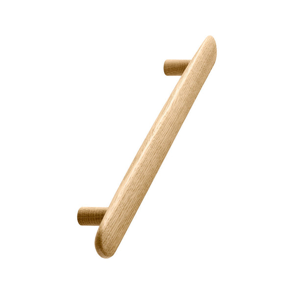 Oak Lacquered Wood 