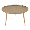 Alessia Round Coffee Table