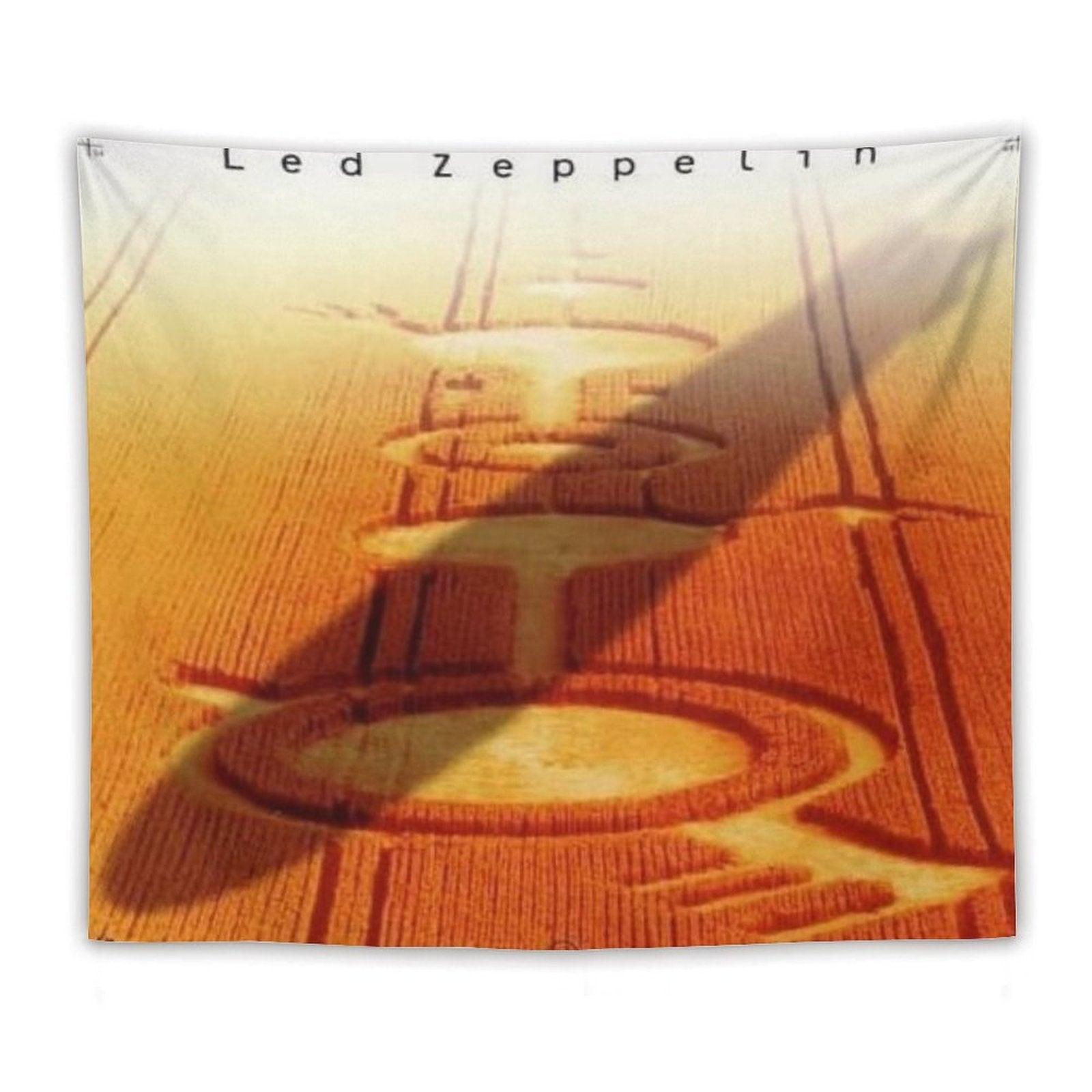 Led Zeppelin (Boxed Set) Tapestry