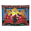 Jump Out Tapestry