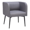 Horbat Dining Chair Gray