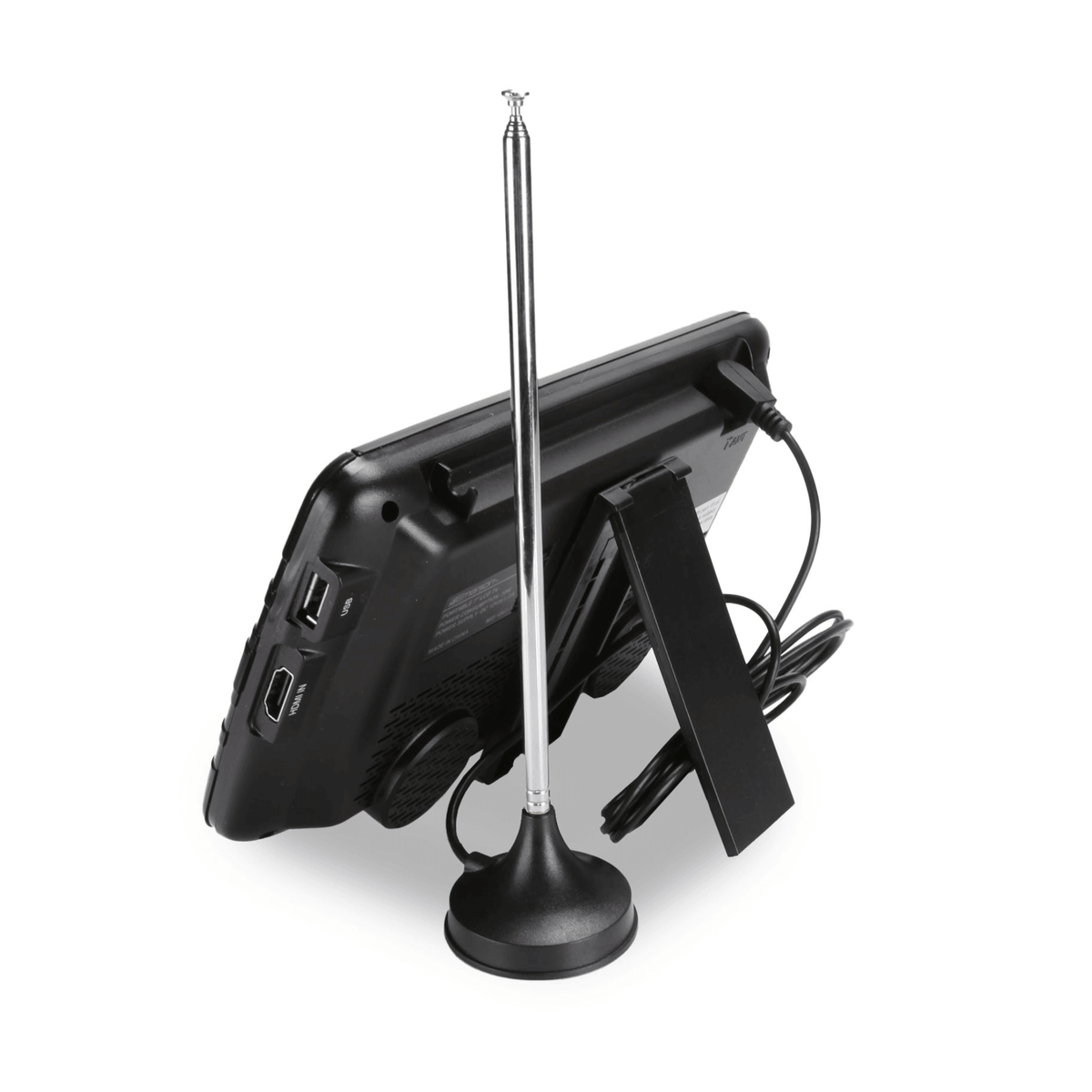 Emerson Portable 7