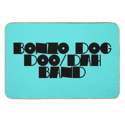 Bonzo Dog DooDah Band Bath Mat