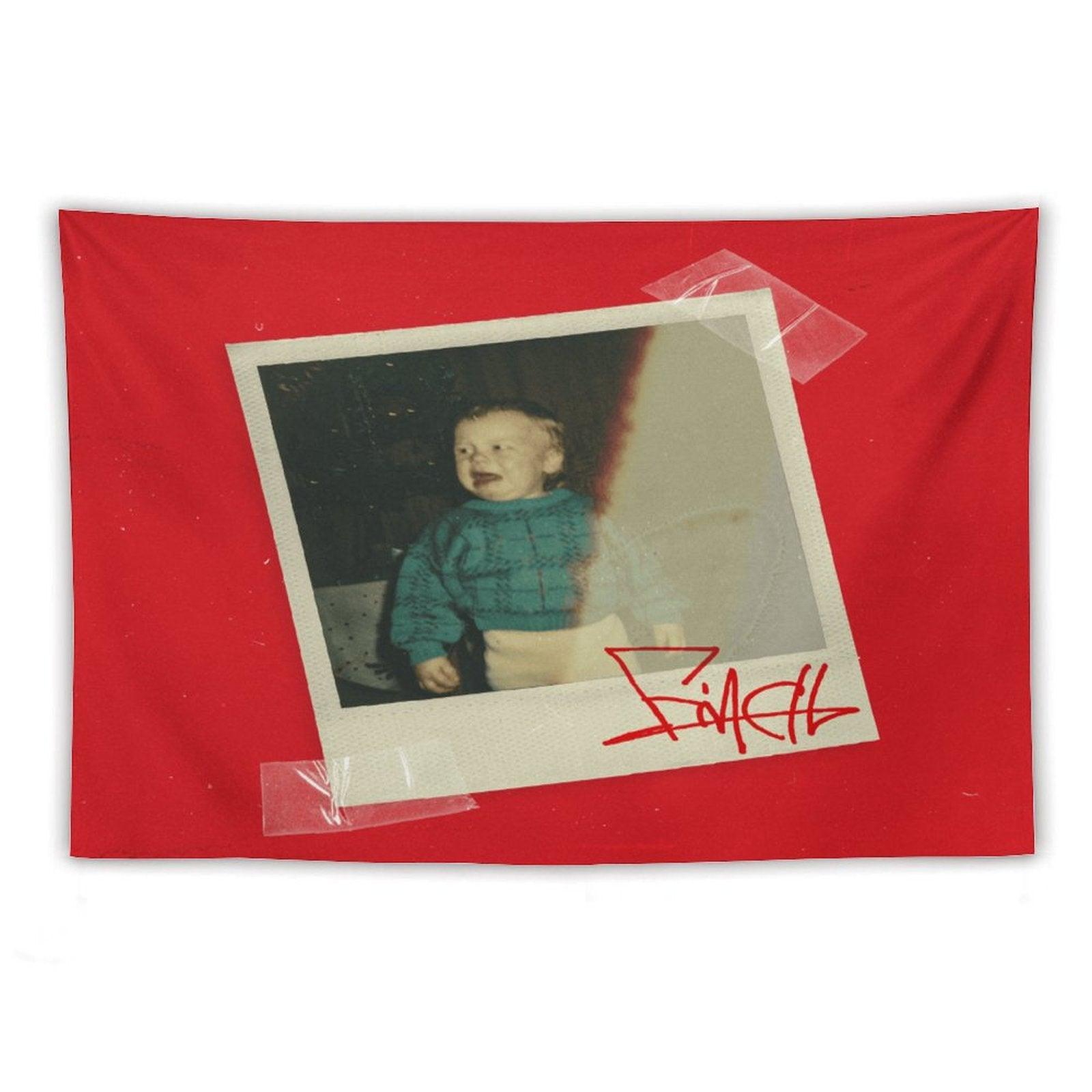 SCHLUSS MiT LUSTiG! Tapestry