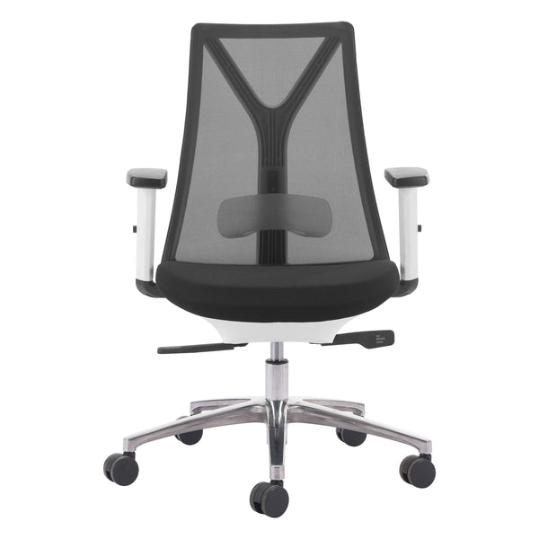 Hasso Office Chair Black