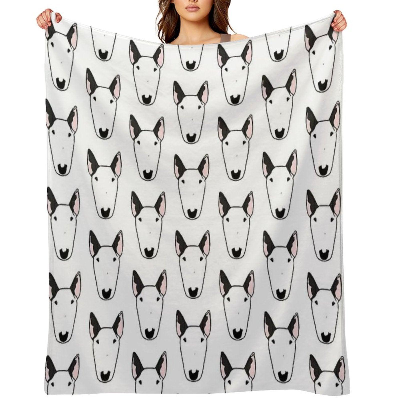 Watson Throw Blanket