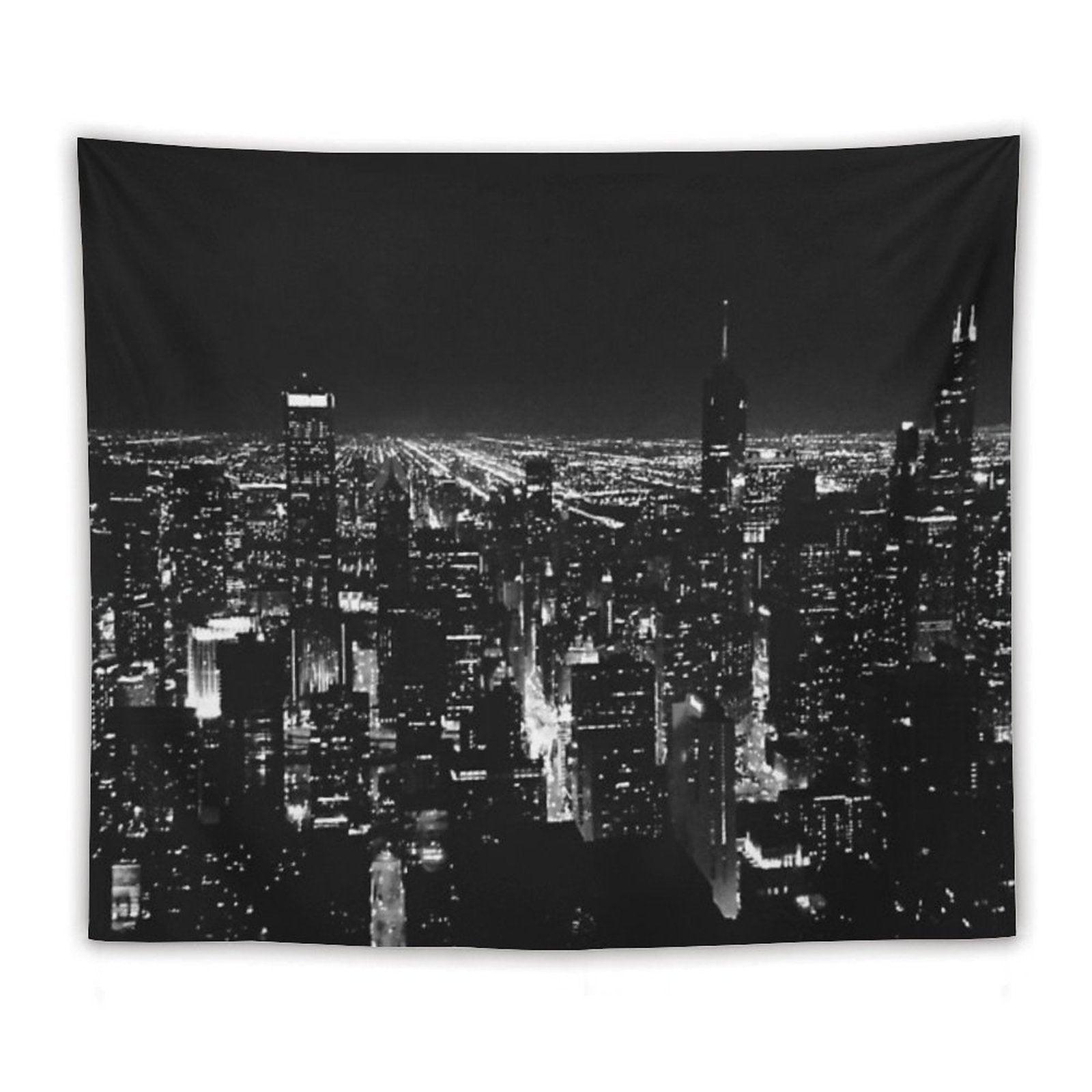 Chicago Tapestry