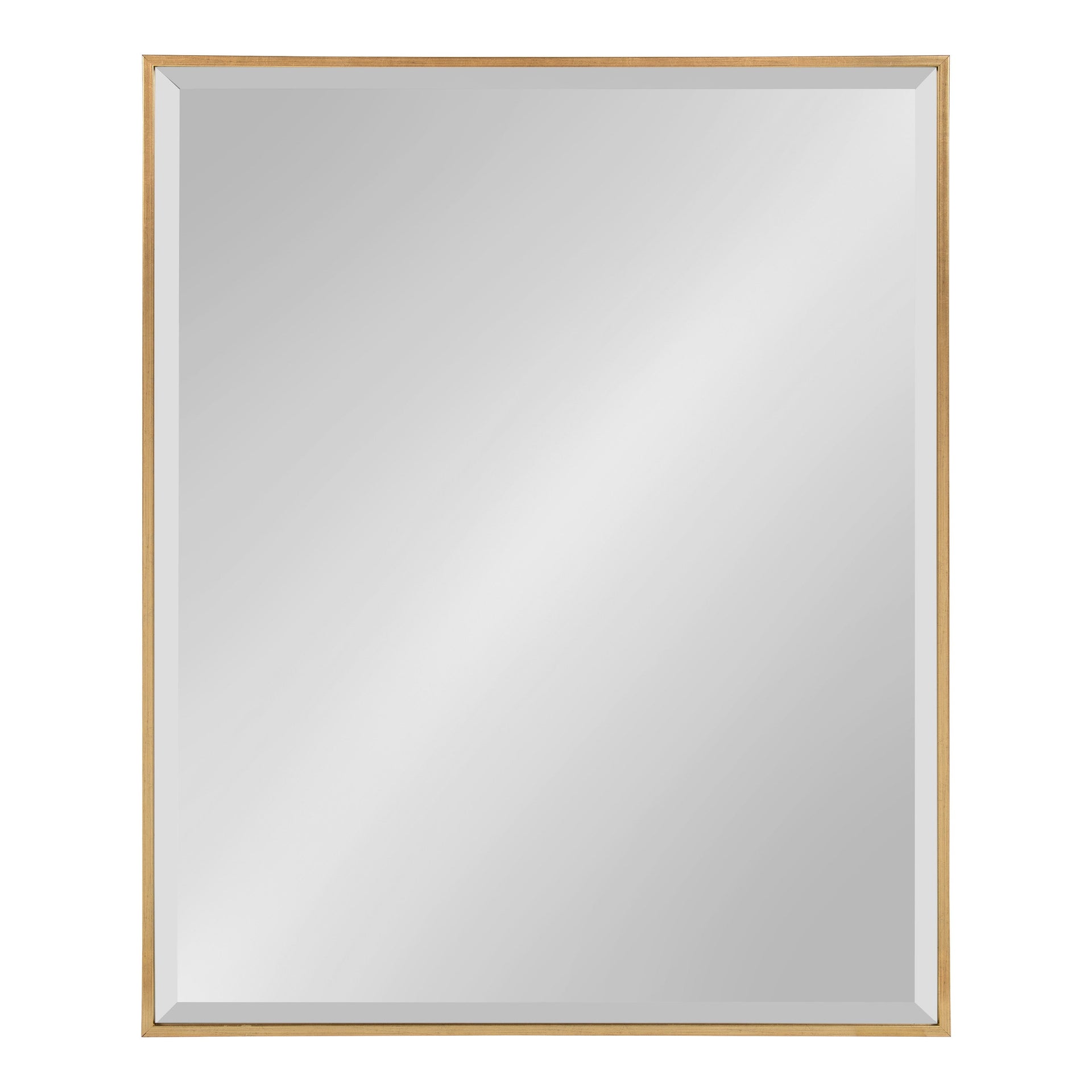 Rhodes Framed Wall Mirror