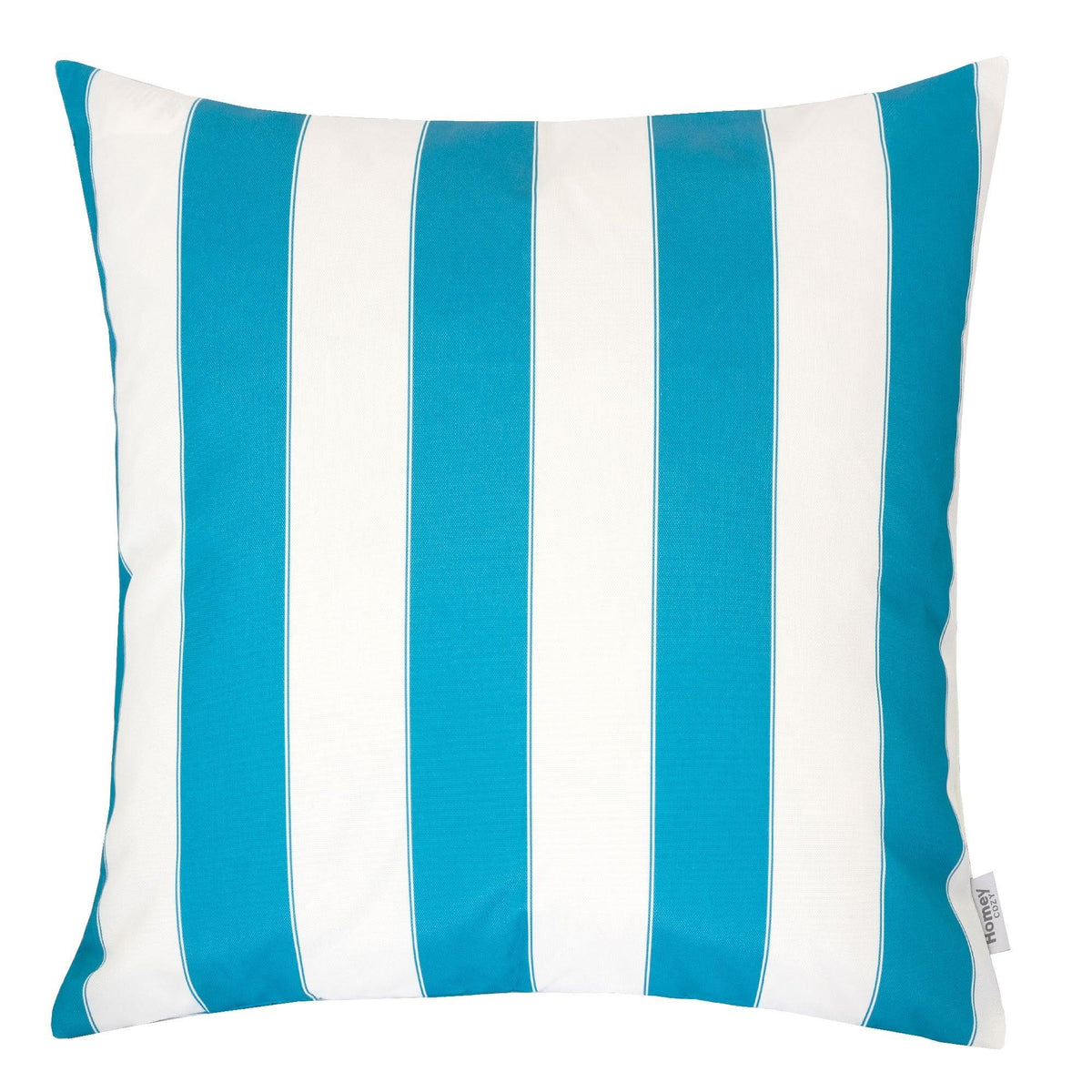 Horizon Stripe Pillow - Outdoor & Indoor Set of 2