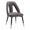 Artus Dining Chair Gray