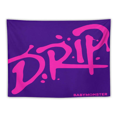 DRIP Tapestry