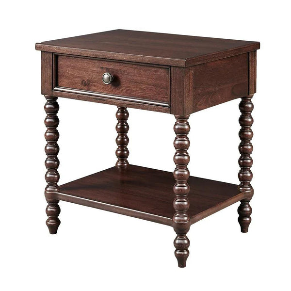 Beckett Nightstand by Madison Park Signature - Gifts for You 'n Me