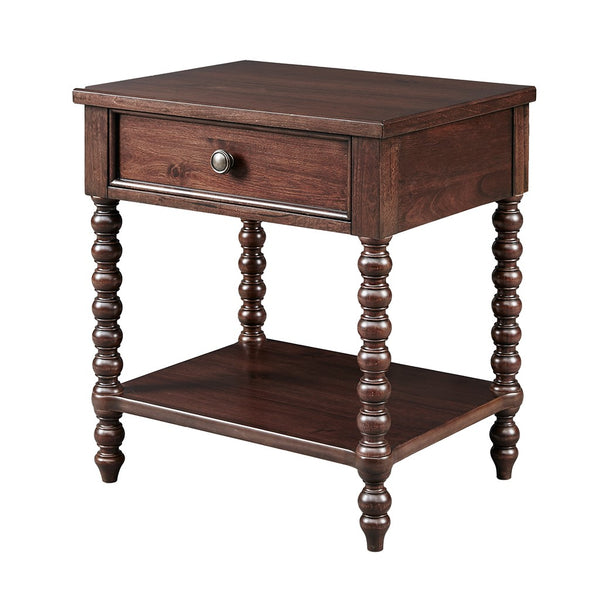 Beckett Nightstand by Madison Park Signature