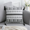 Bohemian National Throw Pillow Pillow - A / 45x45cm