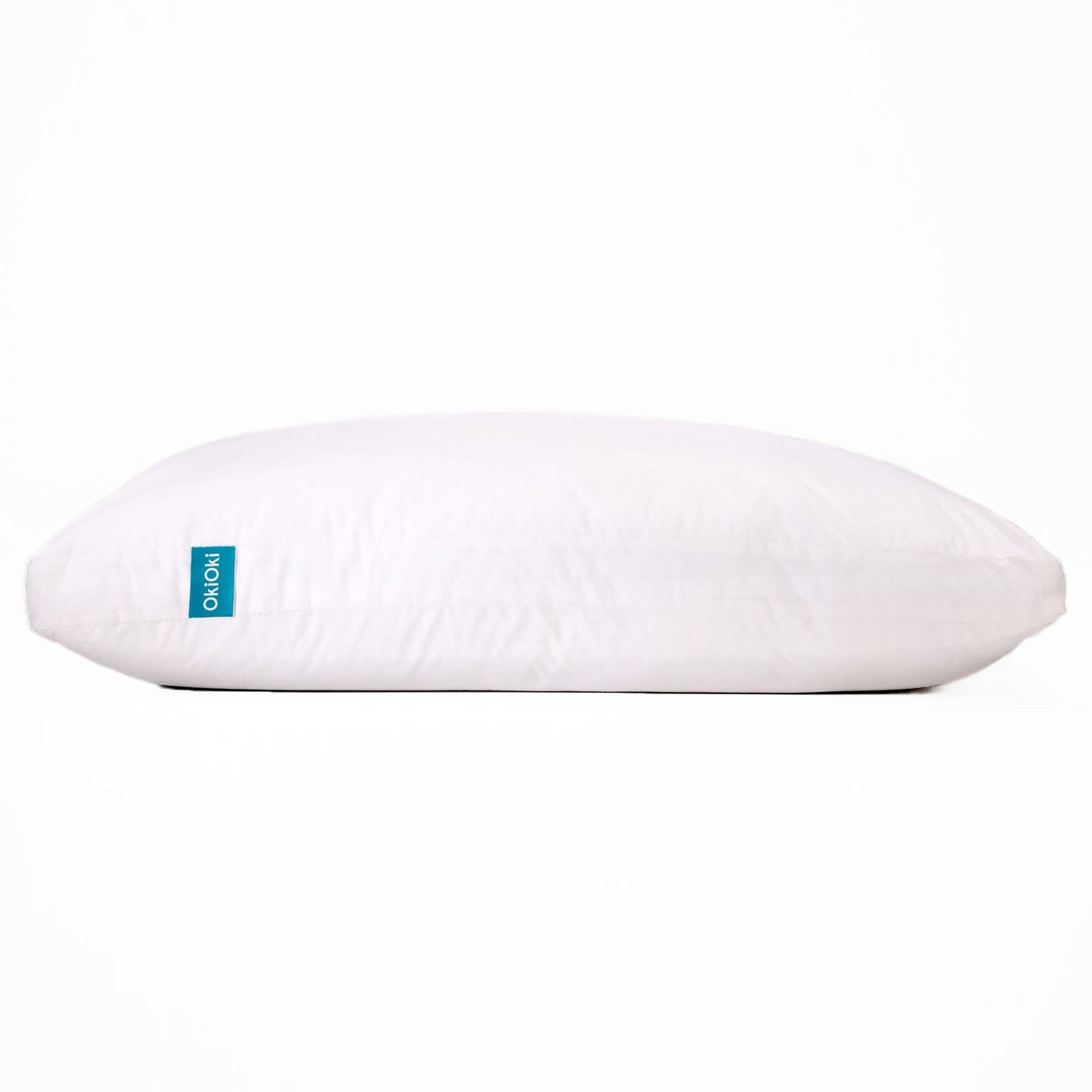 Premium Down-Alternative Bed Pillow