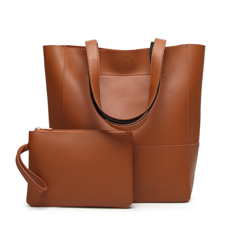 Shoulder Bag, Crossbody, Mother and Child Bag