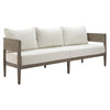 Foret Sofa Beige