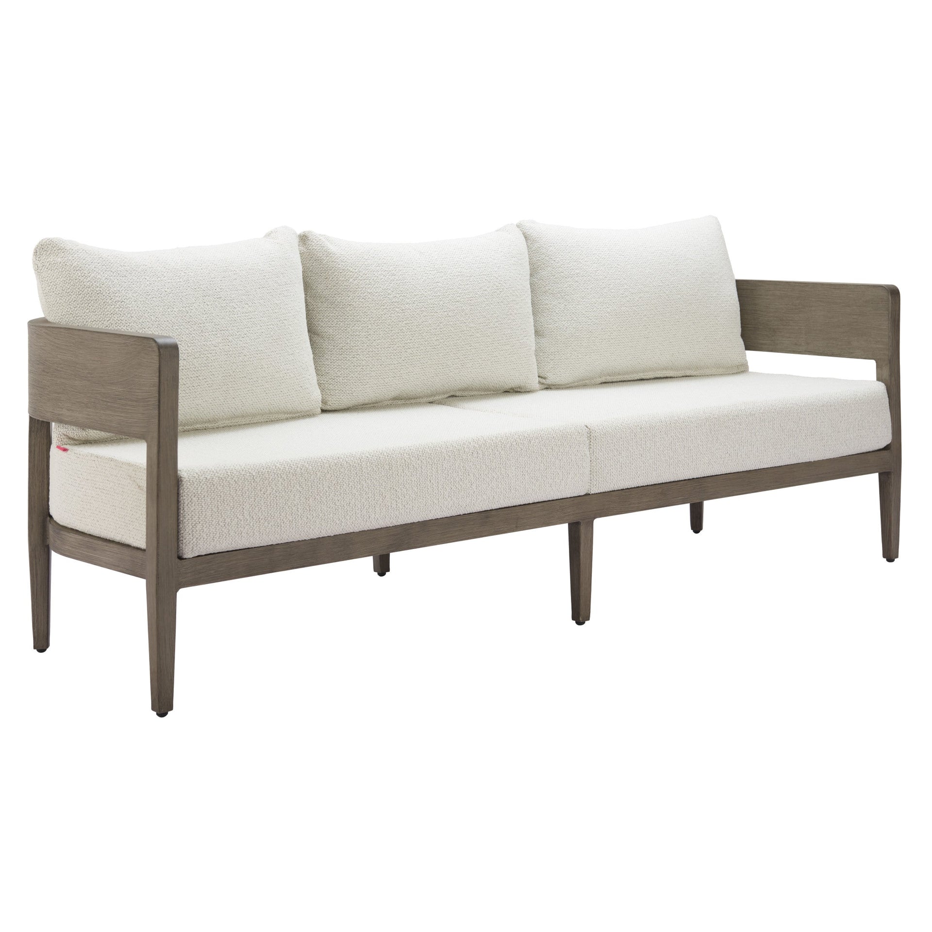 Foret Sofa Beige