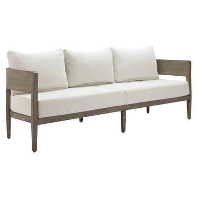 Foret Sofa Beige