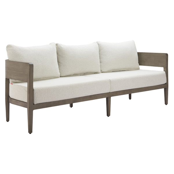 Foret Sofa Beige
