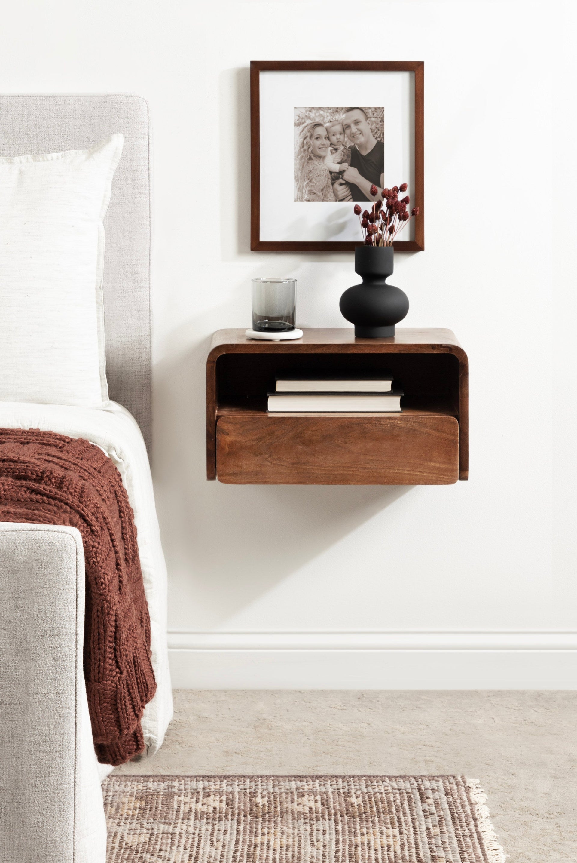Kato Floating Side Table