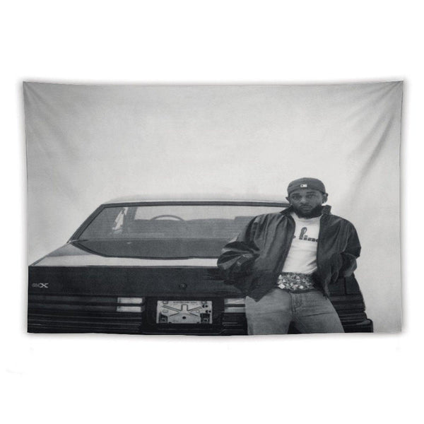 GNX Tapestry