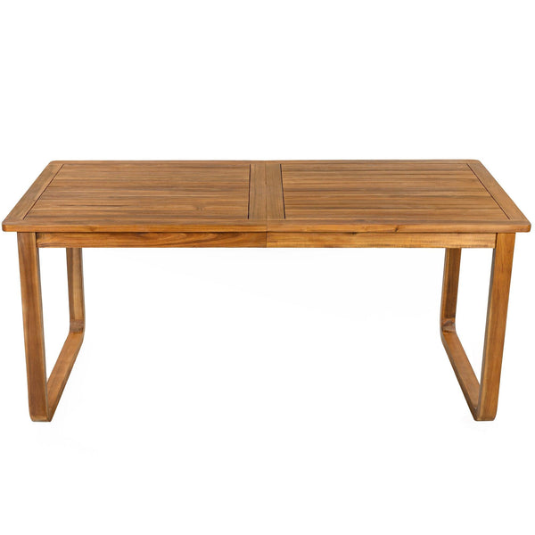 7 Pieces Patio Dining Set